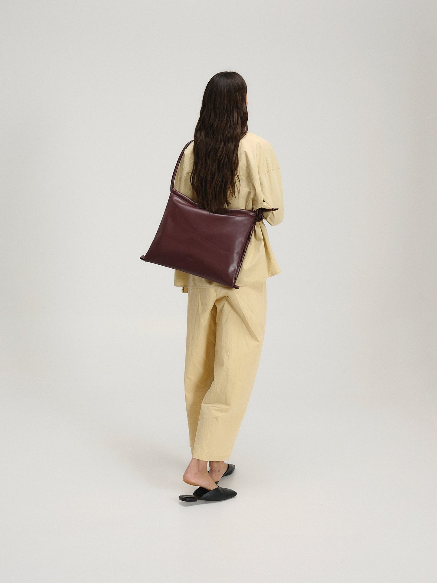 Folded Bag