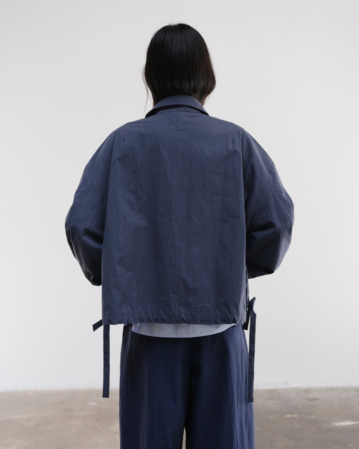 Roma Jacket