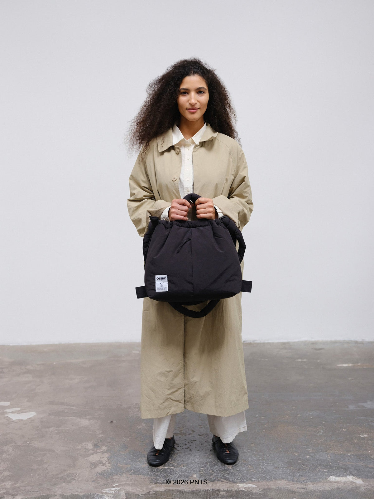 Ona Soft Bag