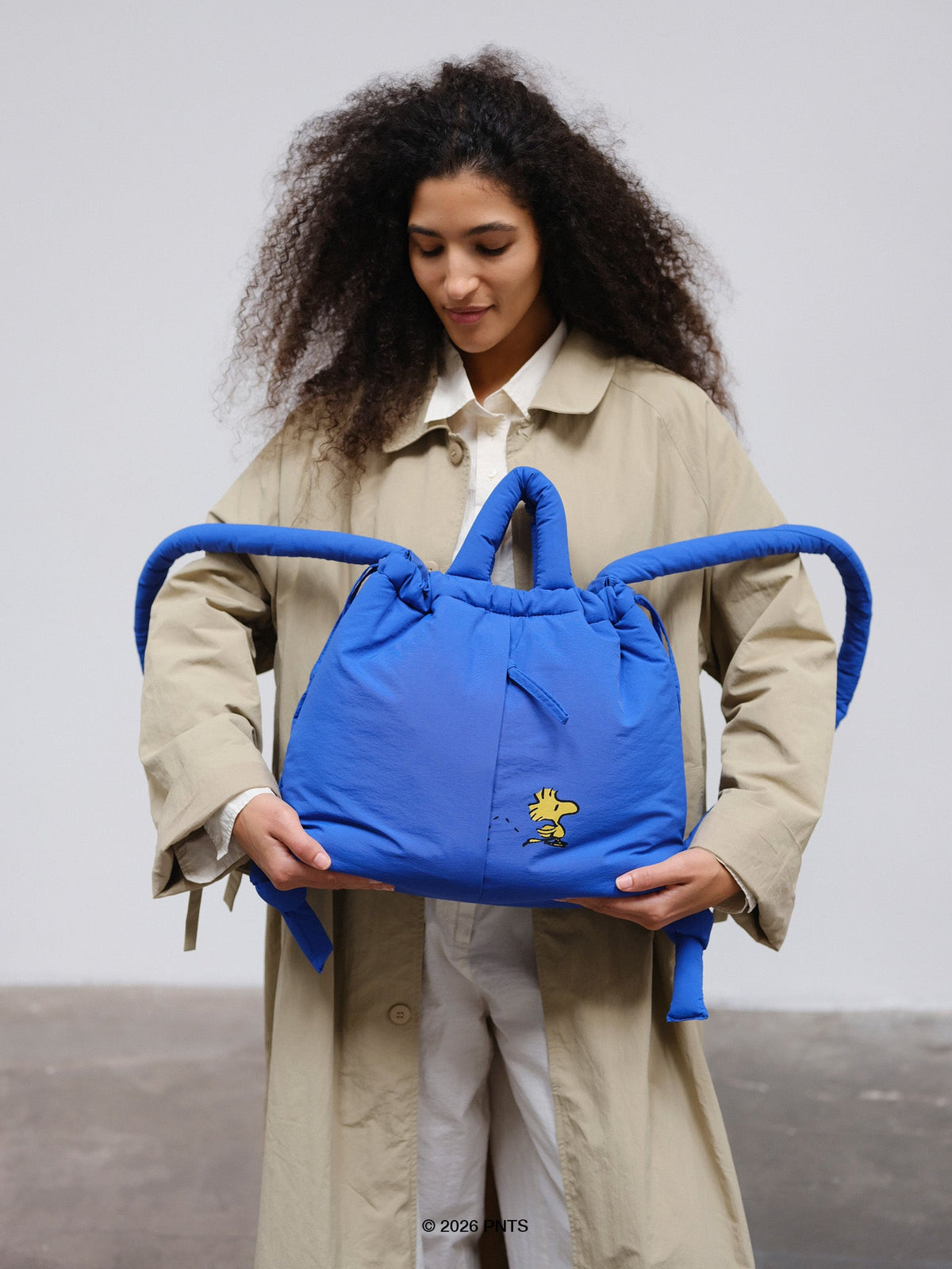 Ona Soft Bag