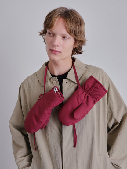 Padded Gloves