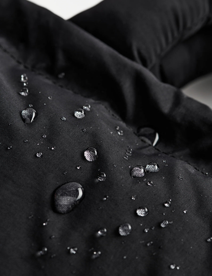 WATER RESISTANT FABRIC
