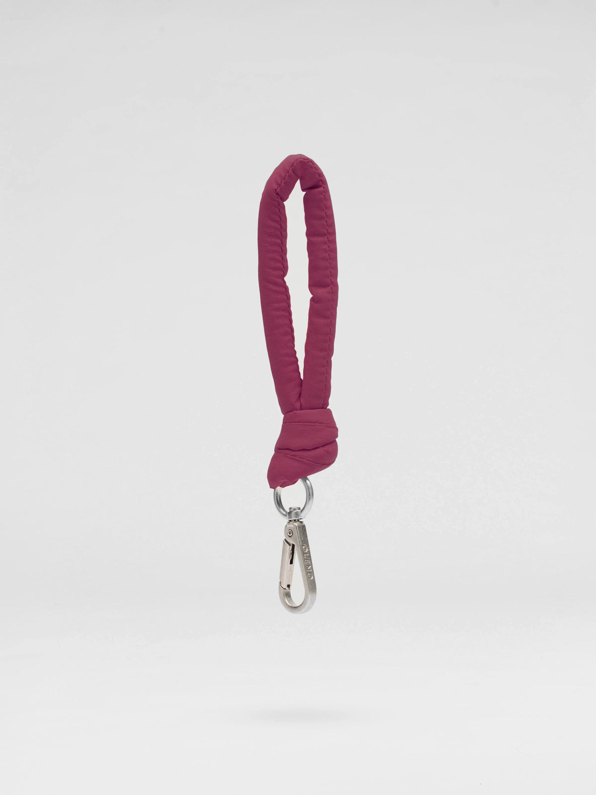 Puffy Key Chain