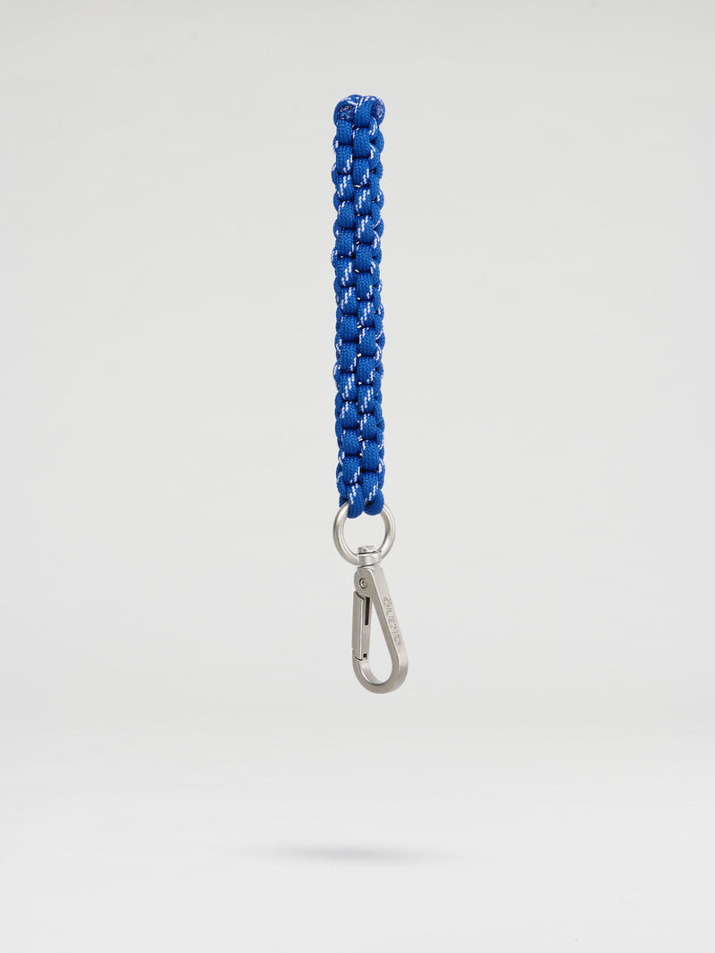 Climbing Keychain